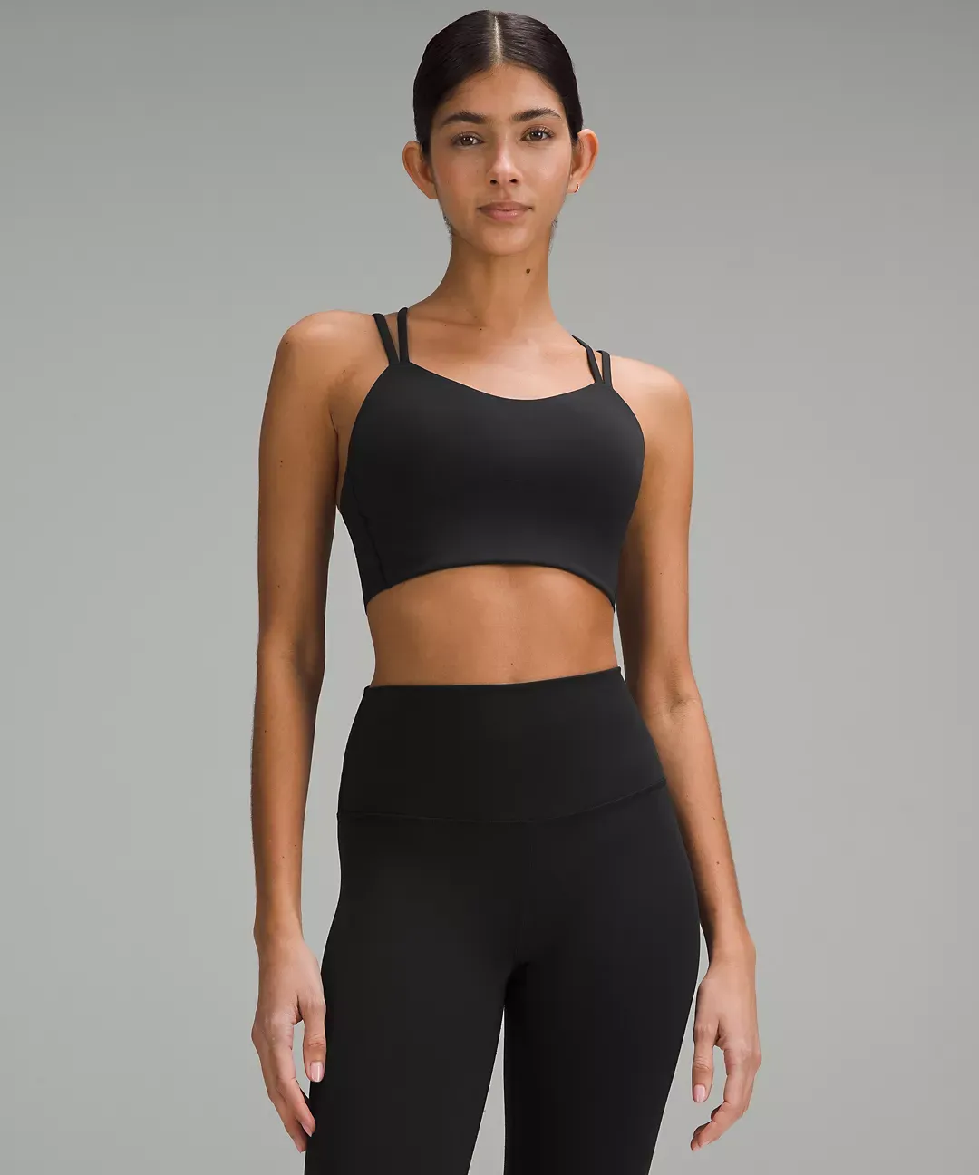 lululemon Like a Cloud Longline Bra Light Support, B/C Cup