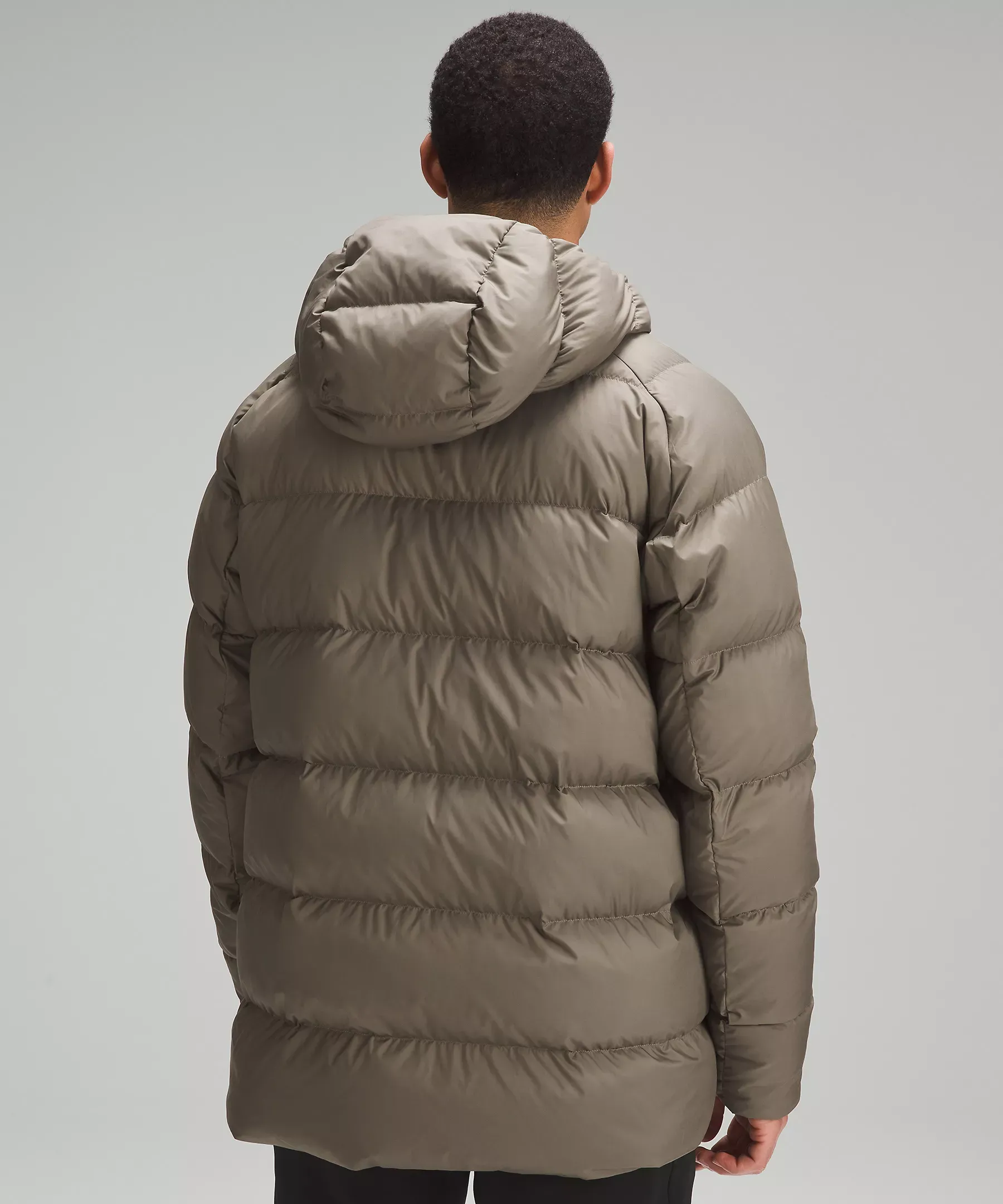 lululemon Wunder Puff Jacket
