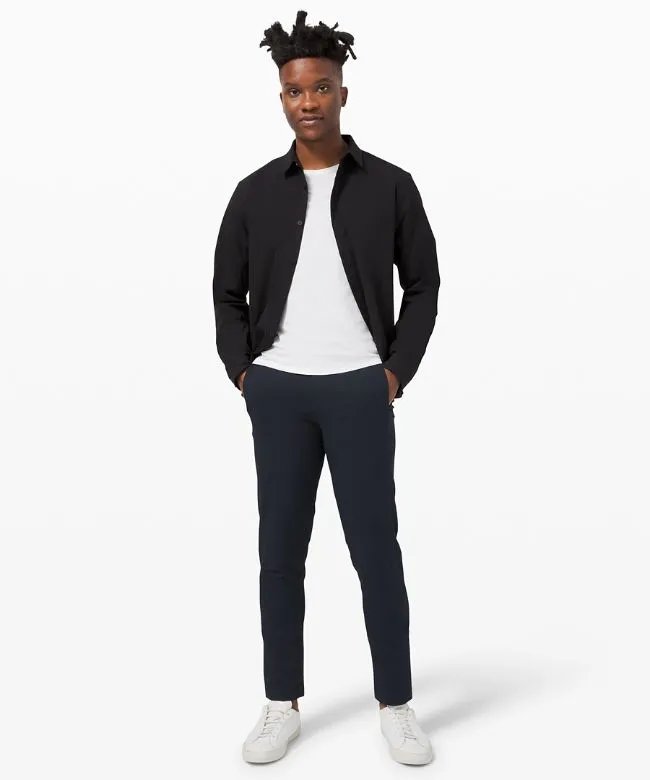 lululemon New Venture Pant 32