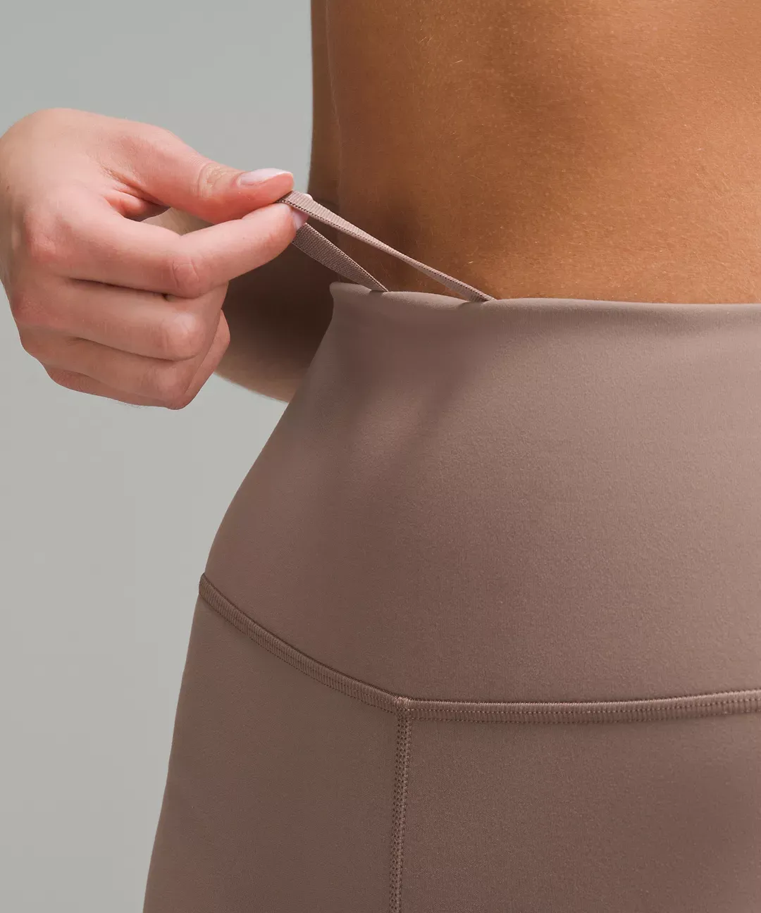 lululemon Wunder Train High-Rise Short 6