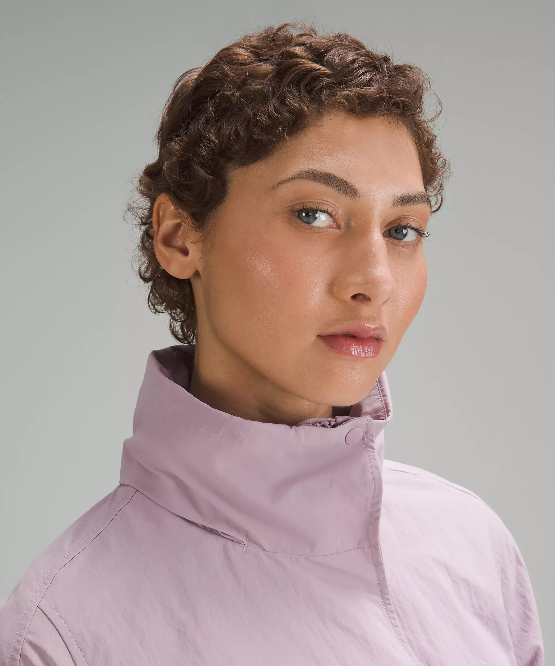 lululemon Always Effortless Jacket