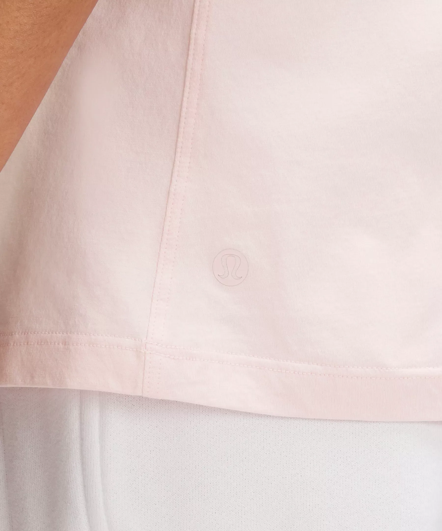 lululemon All Yours Cotton T-Shirt