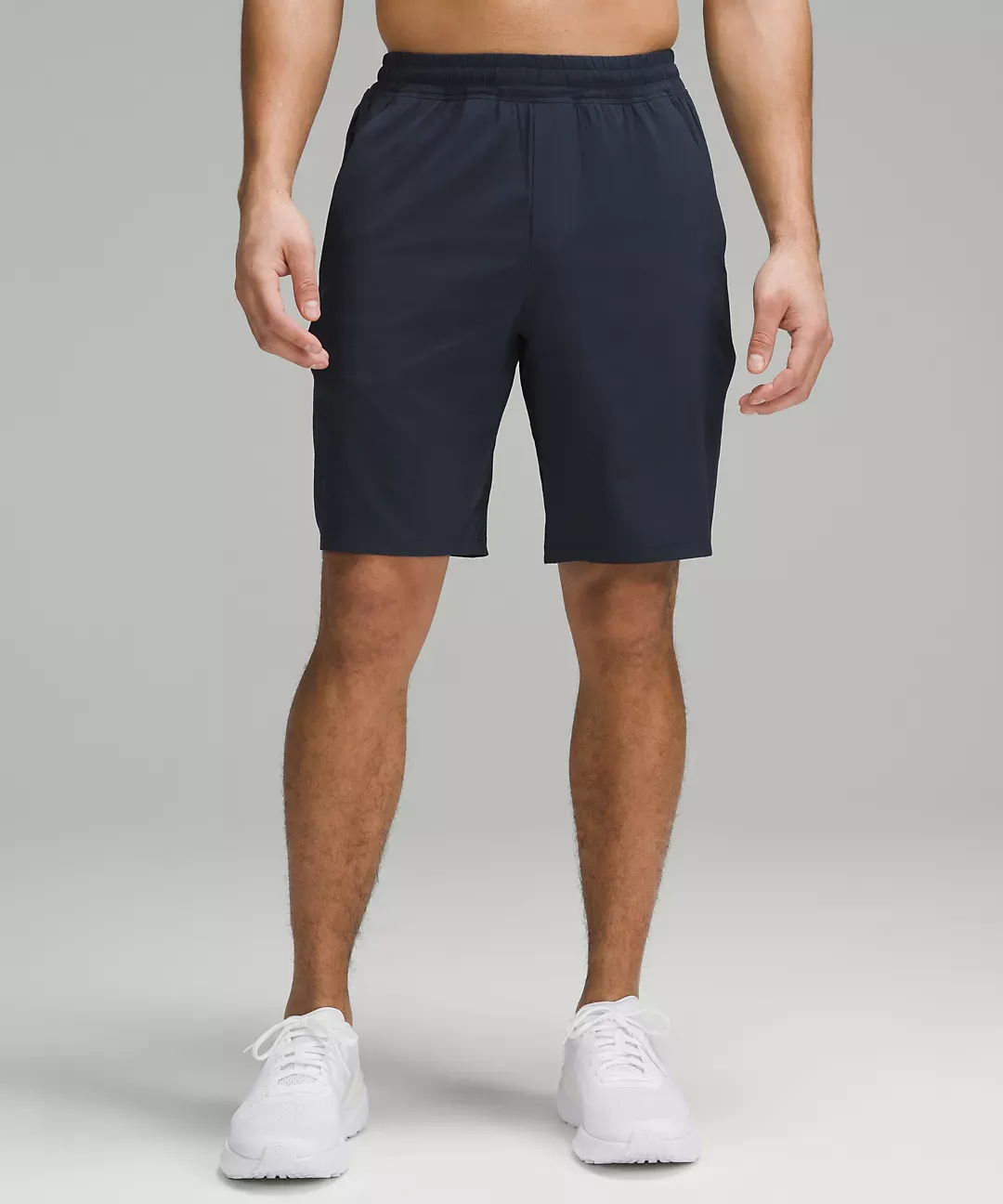 lululemon Pace Breaker Linerless Short 9