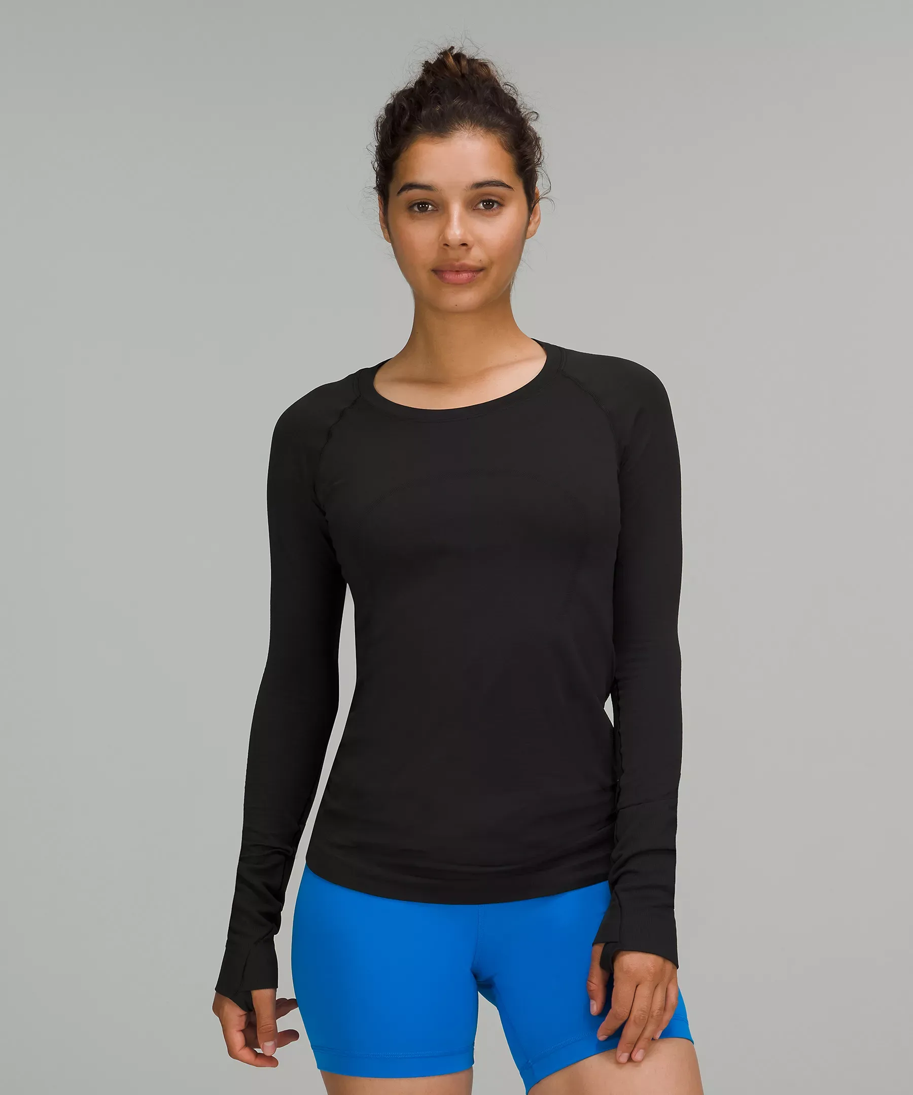 lululemon Swiftly Tech Long-Sleeve Shirt 2.0