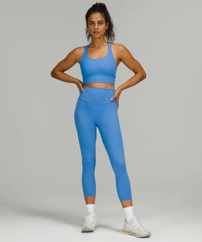lululemon Base Pace High-Rise Crop 23