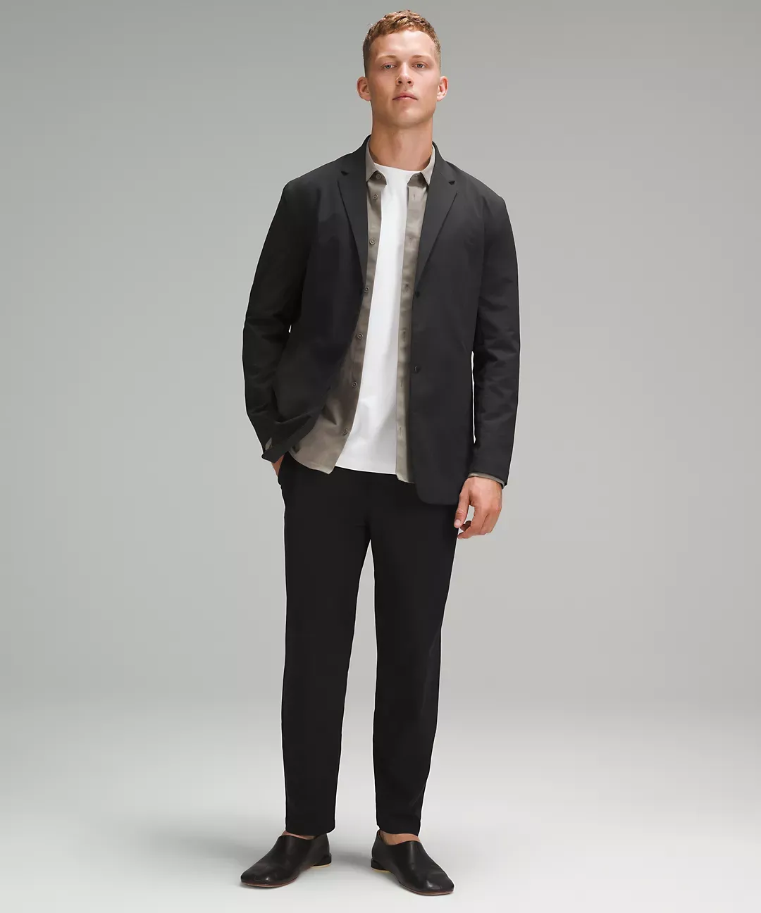 lululemon New Venture Blazer