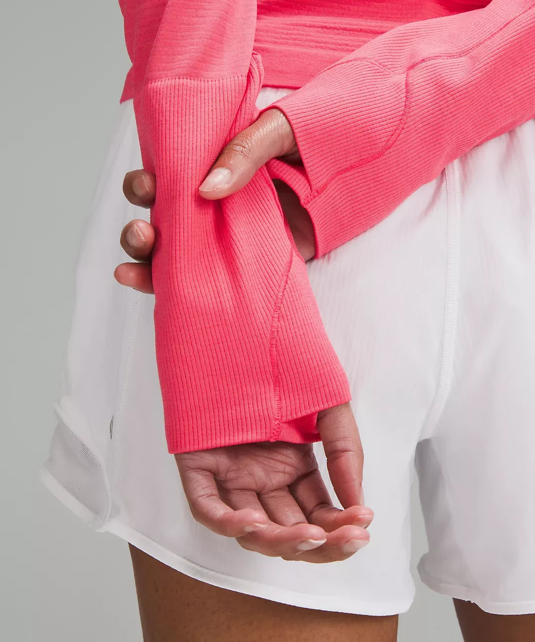 lululemon Swiftly Tech Long-Sleeve Shirt 2.0 Race Length