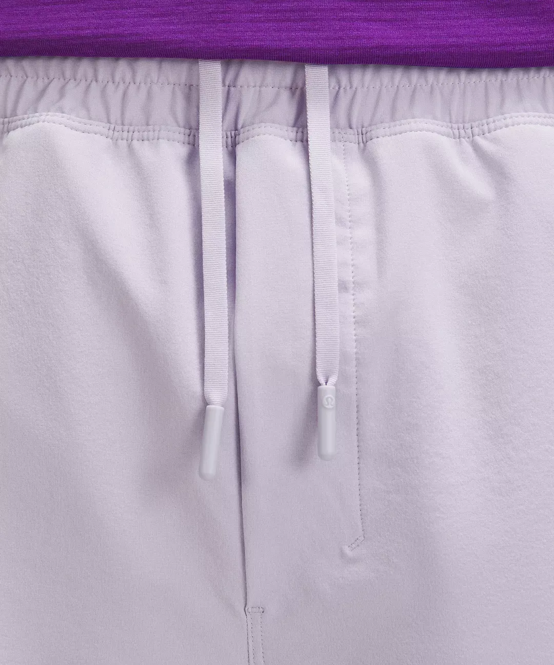 lululemon Pace Breaker Lined Short 5