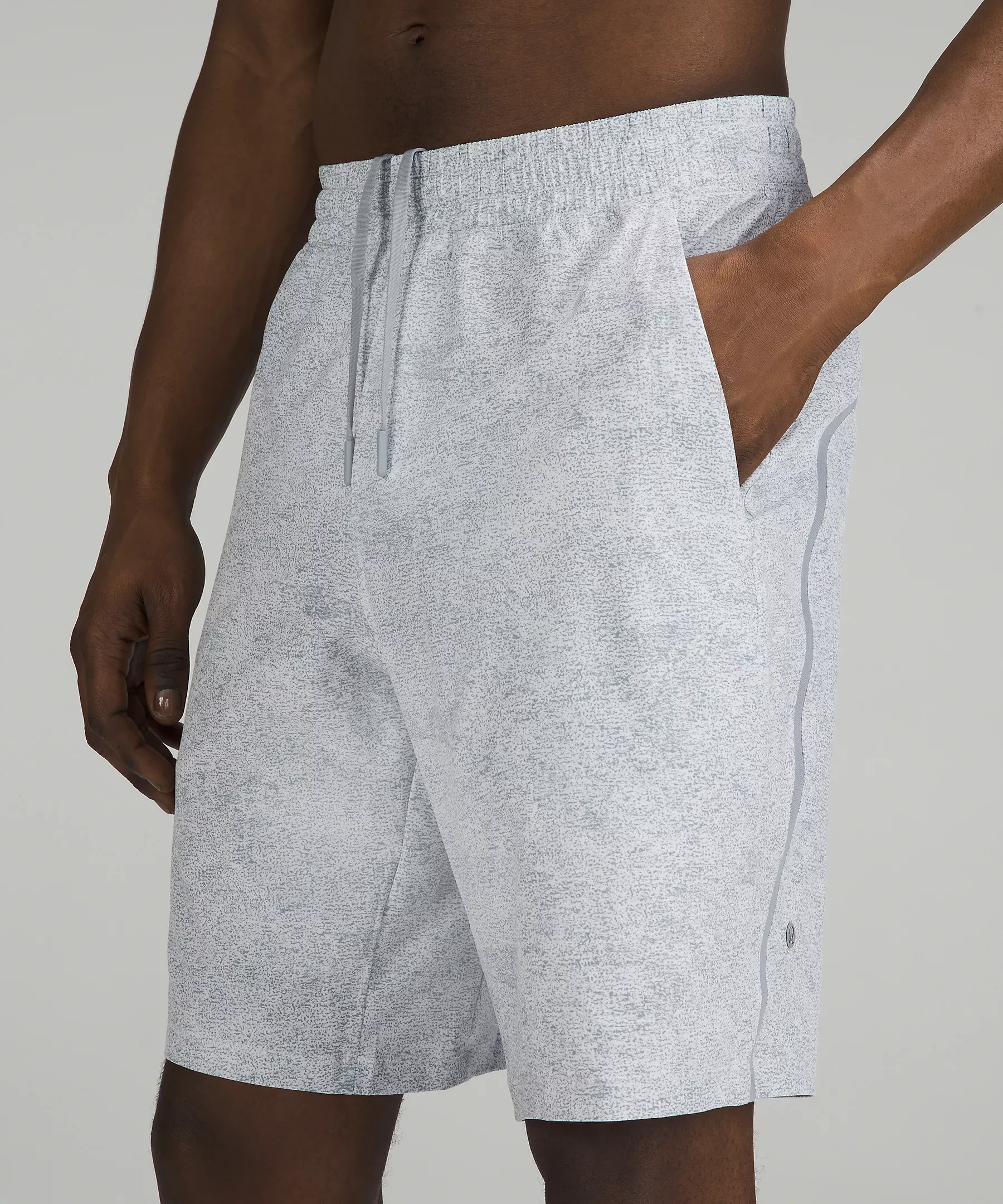 lululemon Pace Breaker Linerless Short 9′′ Updated Online Only