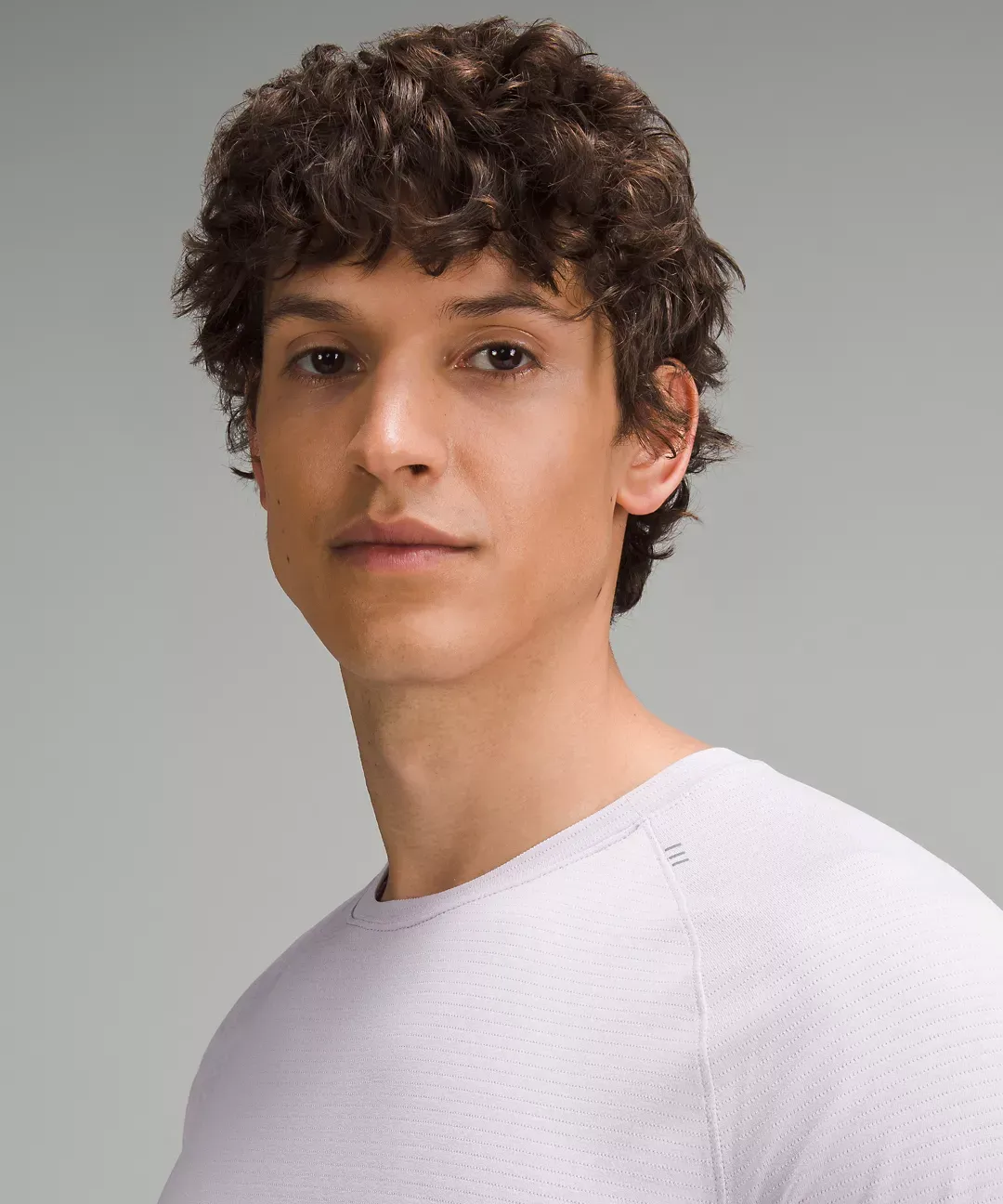 lululemon License to Train Short-Sleeve Shirt