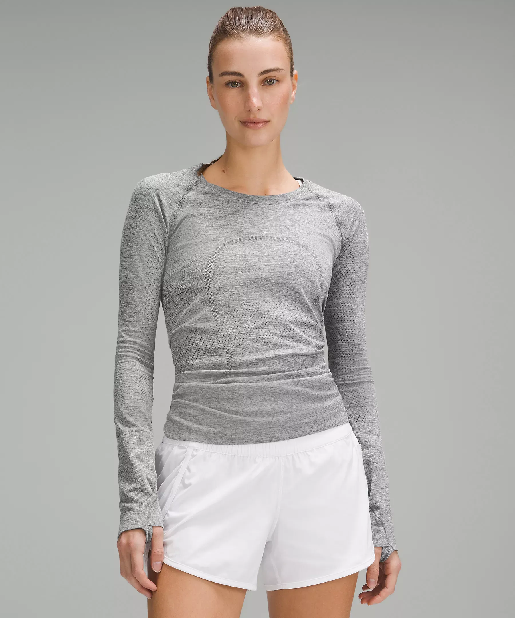 lululemon Swiftly Tech Long-Sleeve Shirt 2.0