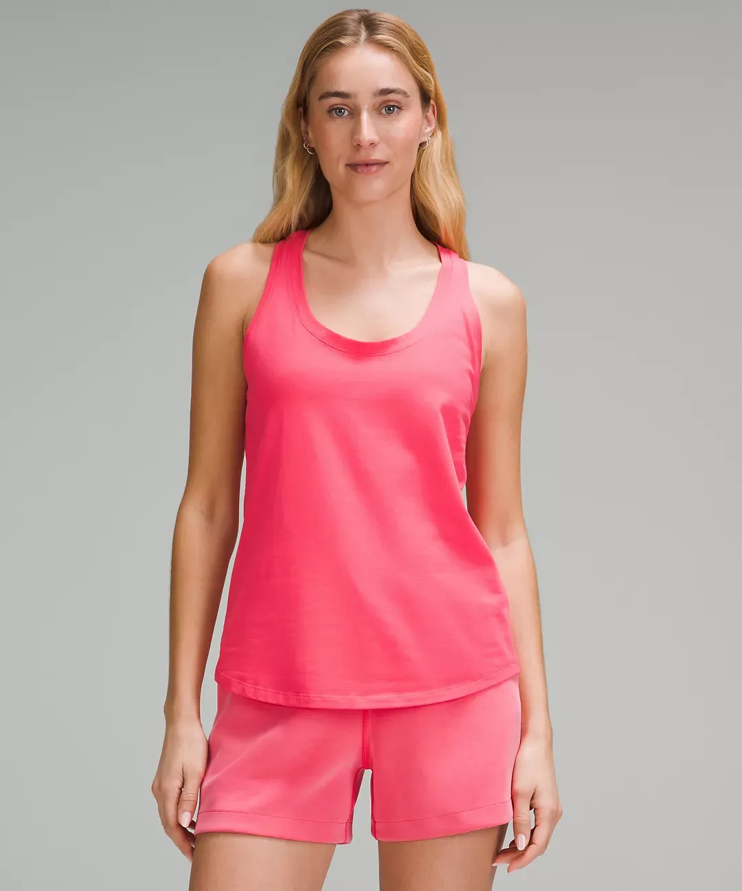 lululemon Love Tank Top