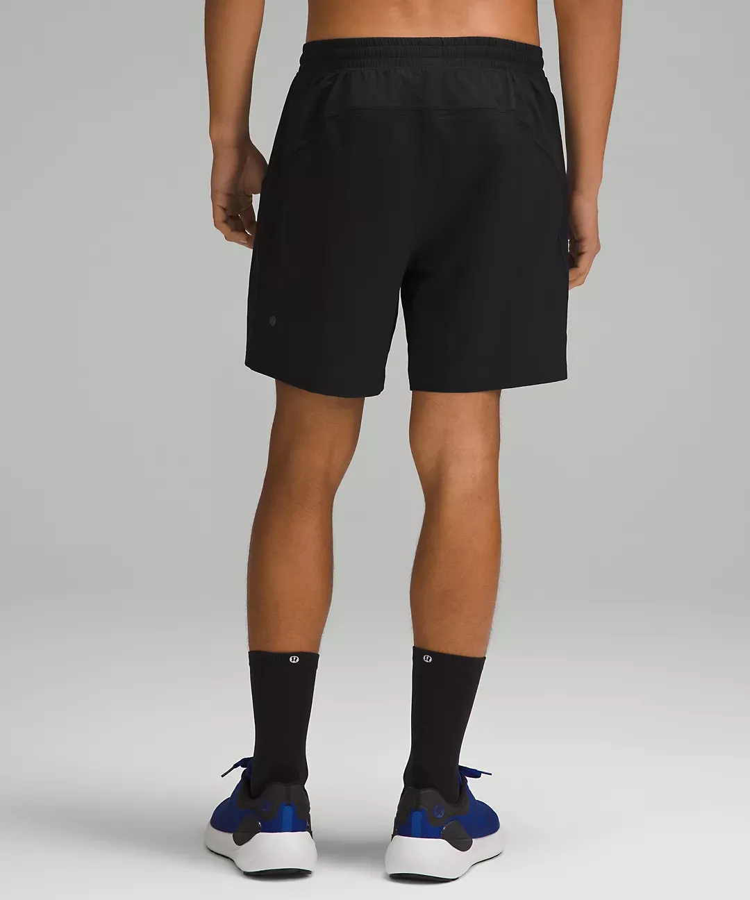 lululemon Pace Breaker Lined Short 7