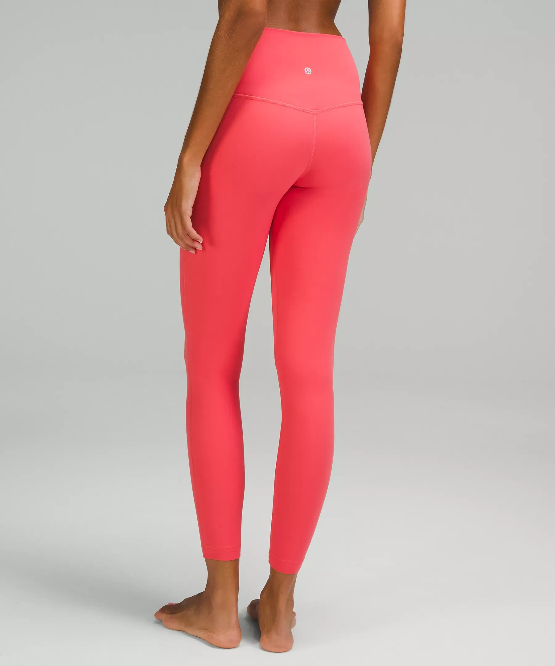 lululemon   AlignTM High-Rise Pant 28′′