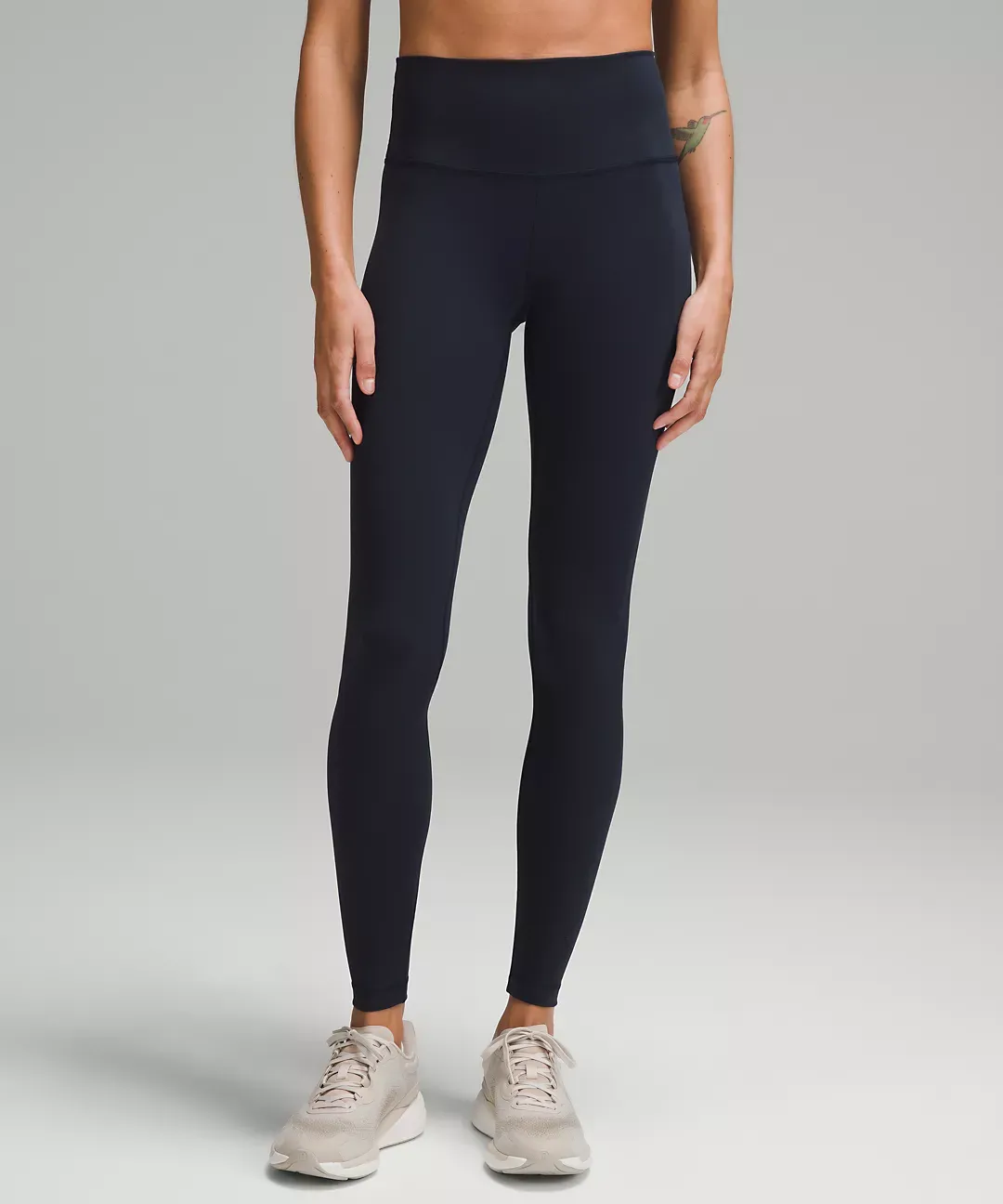 lululemon Wunder Train High-Rise Tight 28