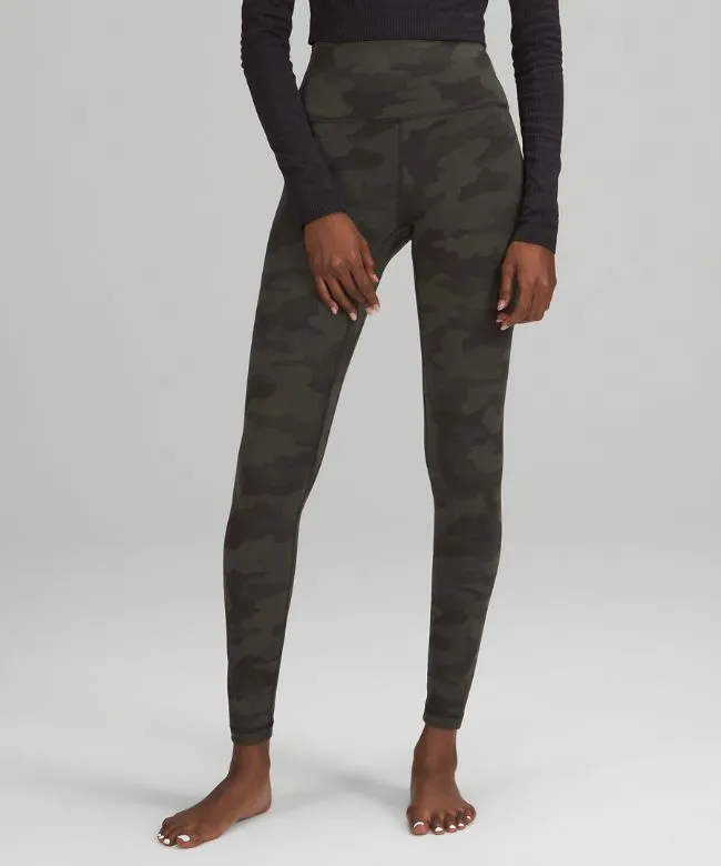 lululemon   Align High-Rise Pant 28