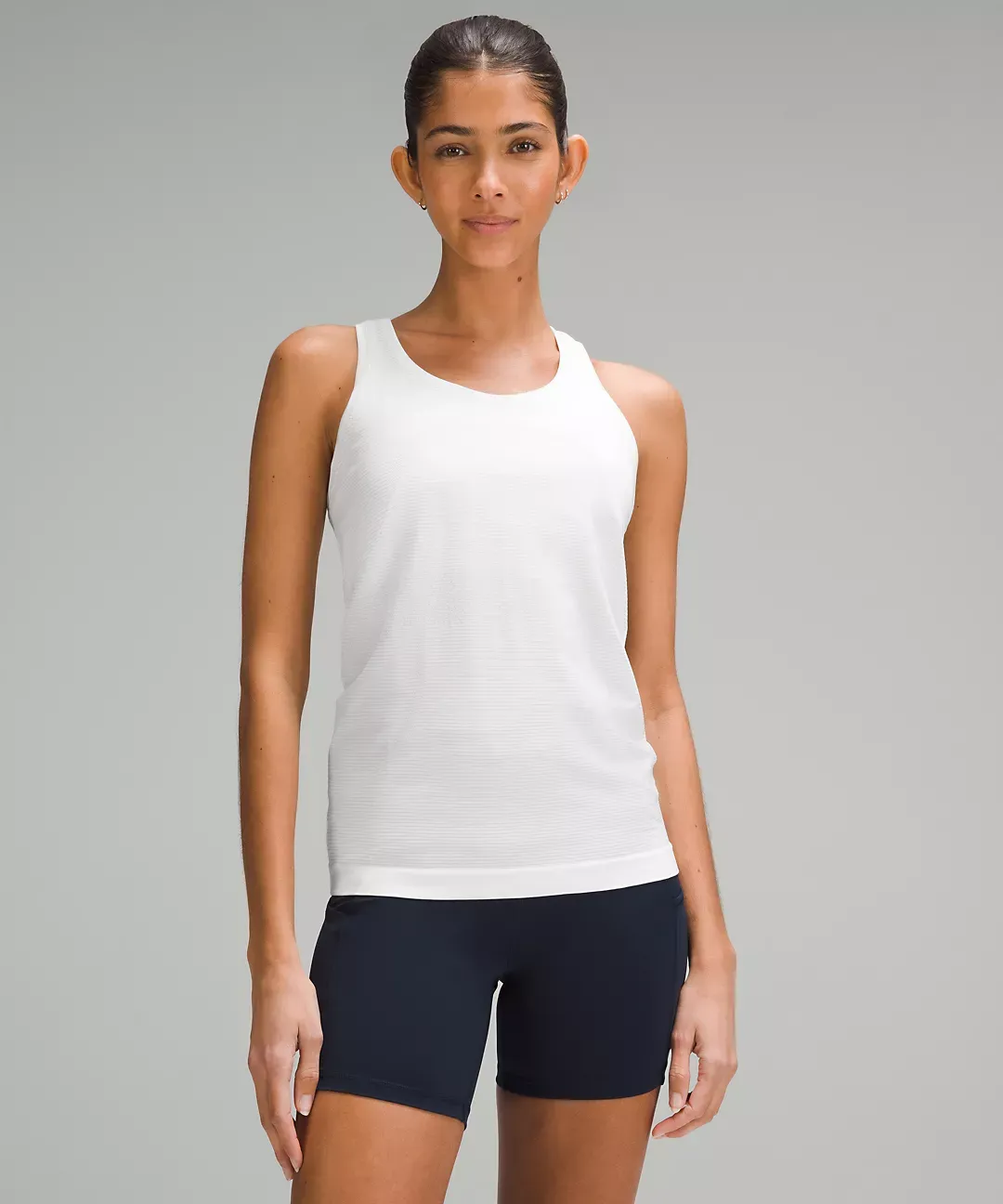 lululemon Swiftly Tech Racerback Tank Top 2.0 Hip Length