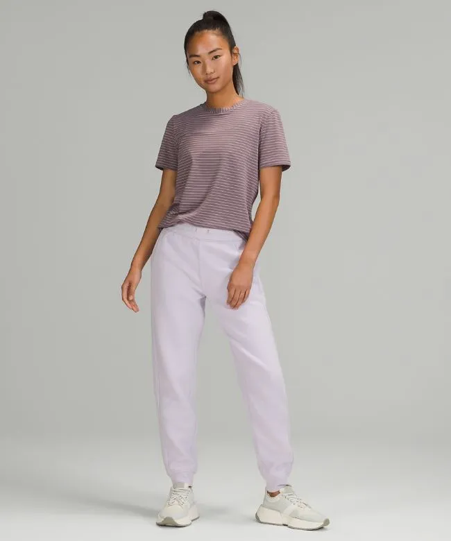 lululemon Love Crew Short Sleeve T-Shirt