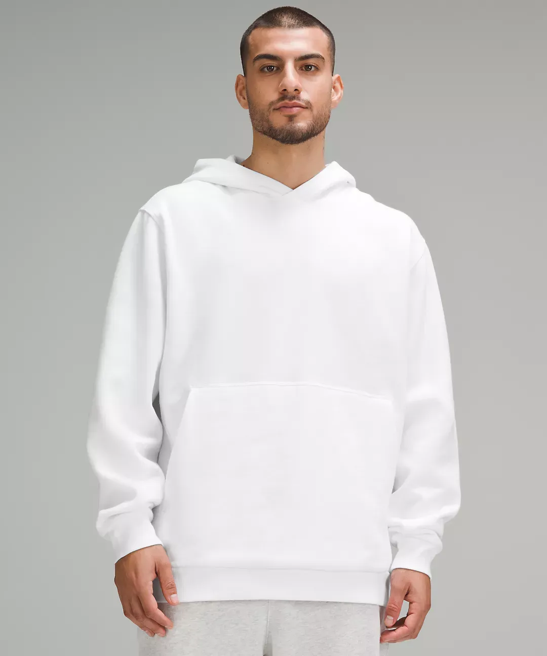 lululemon Steady State Hoodie