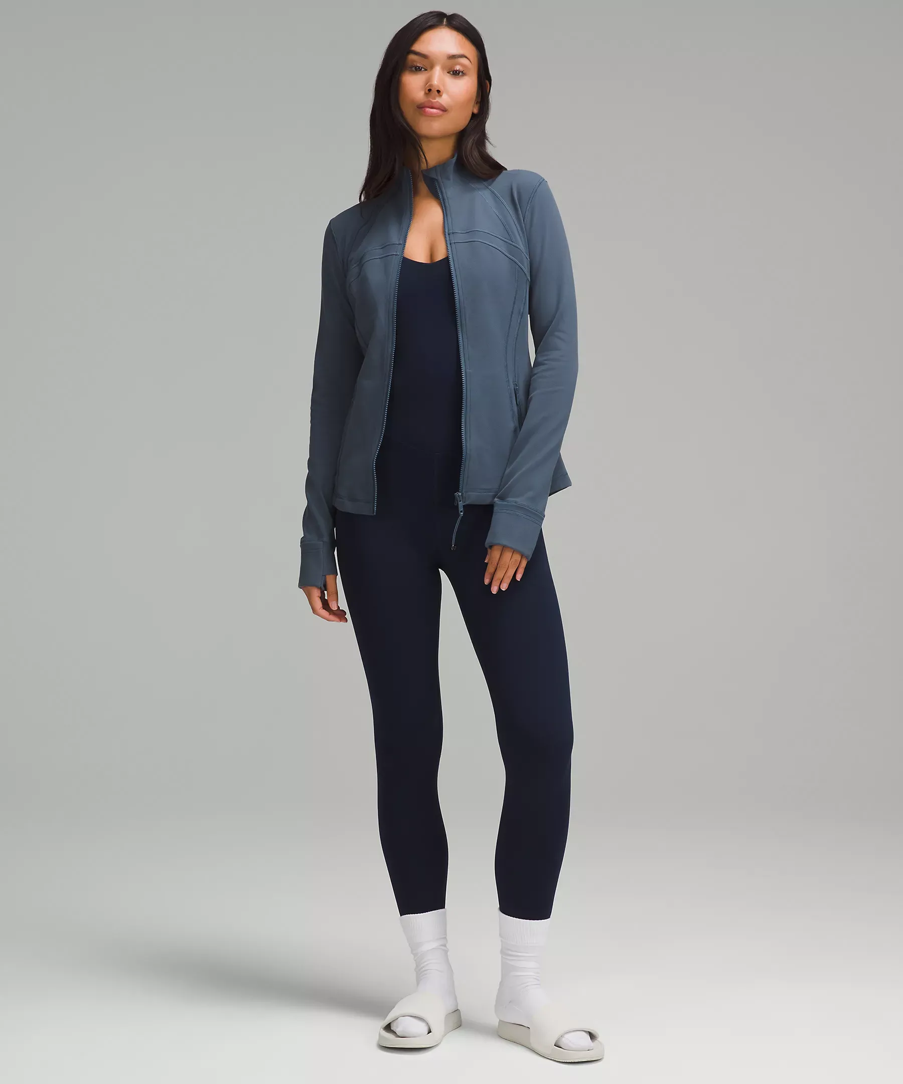 lululemon Define Jacket Luon