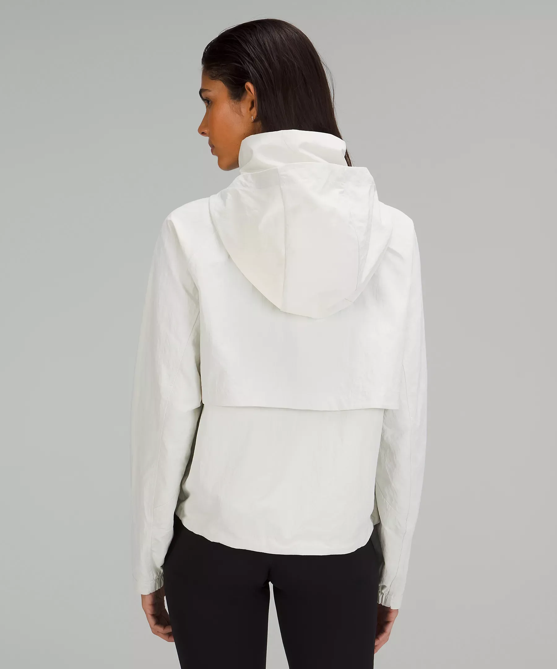 lululemon Always Effortless Jacket