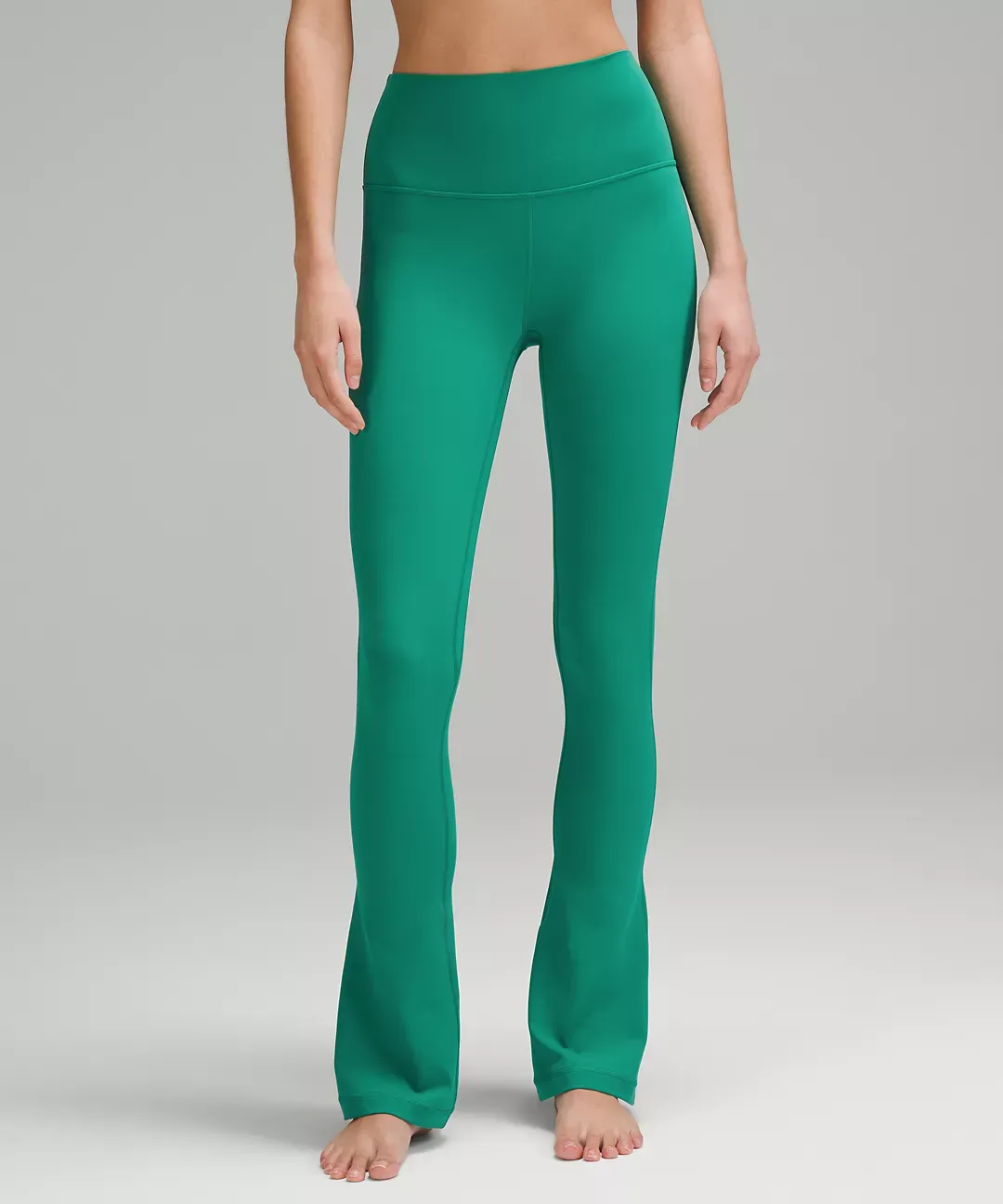 lululemon Align™ High-Rise Mini-Flare Pant Regular