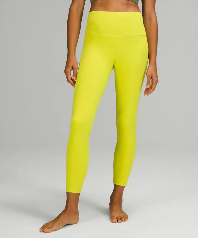lululemon   Align High-Rise Pant 25