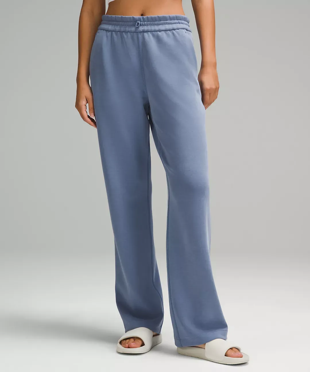 lululemon Softstreme High-Rise Pant Regular