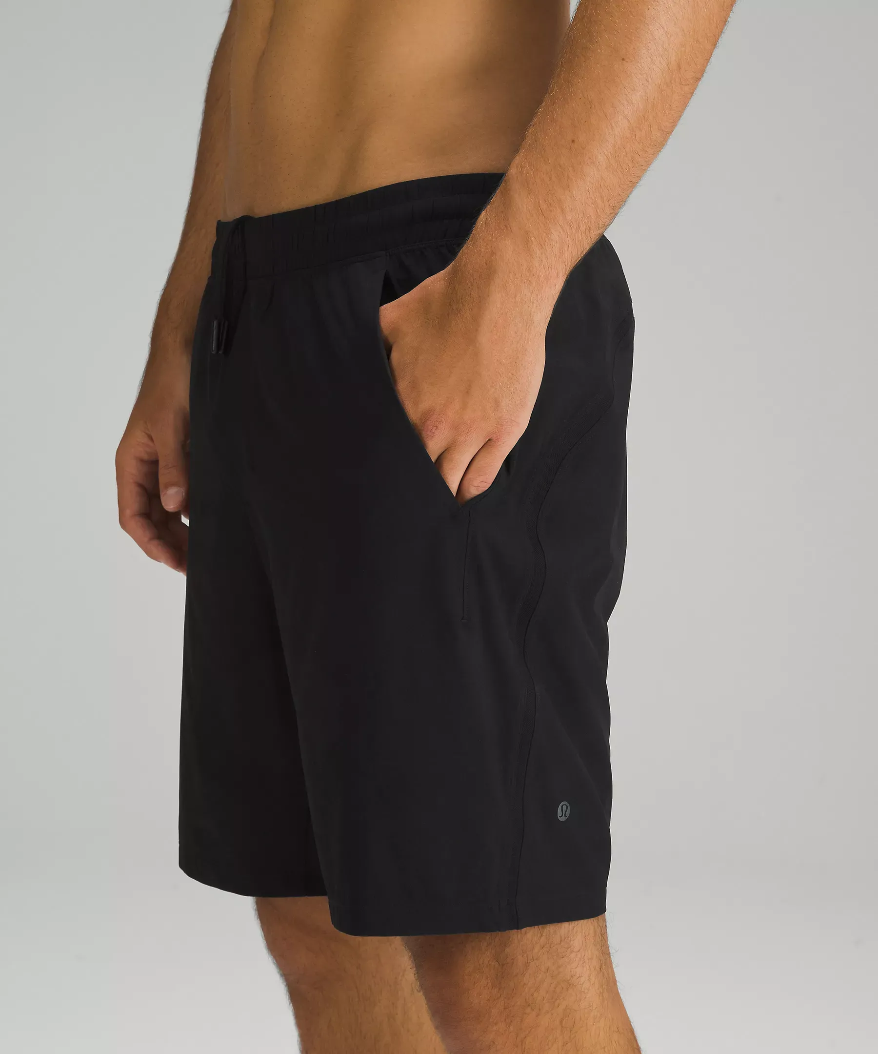 lululemon Pace Breaker Linerless Short 9′′ Updated Online Only