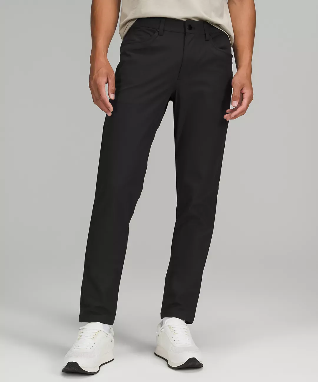 lululemon ABC Slim-Fit 5 Pocket Pant 32
