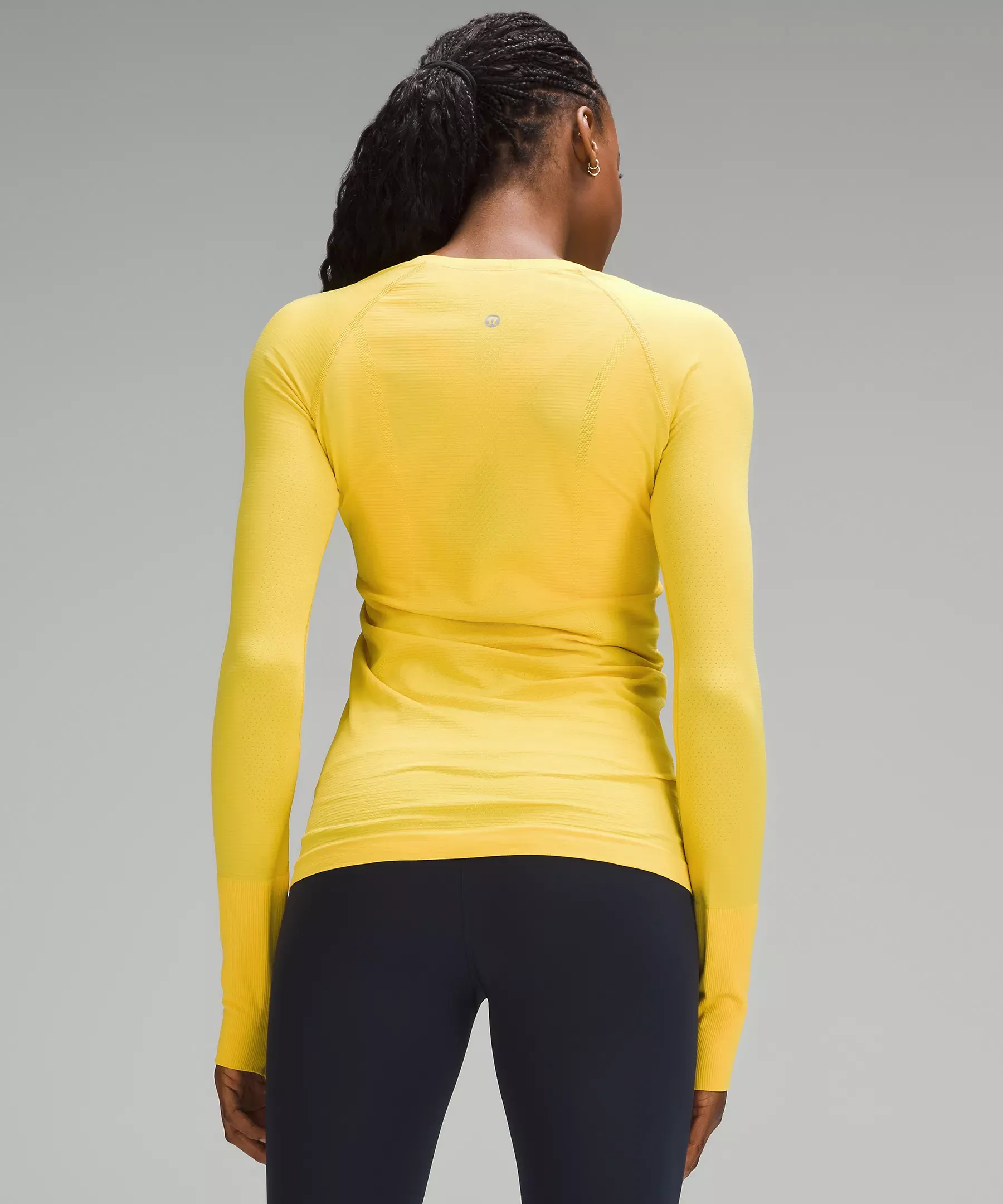 lululemon Swiftly Tech Long-Sleeve Shirt 2.0