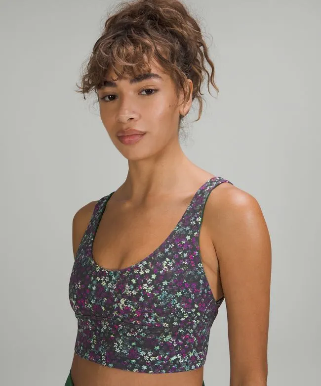 lululemon   AlignTM Reversible Bra Light Support, A/B Cup