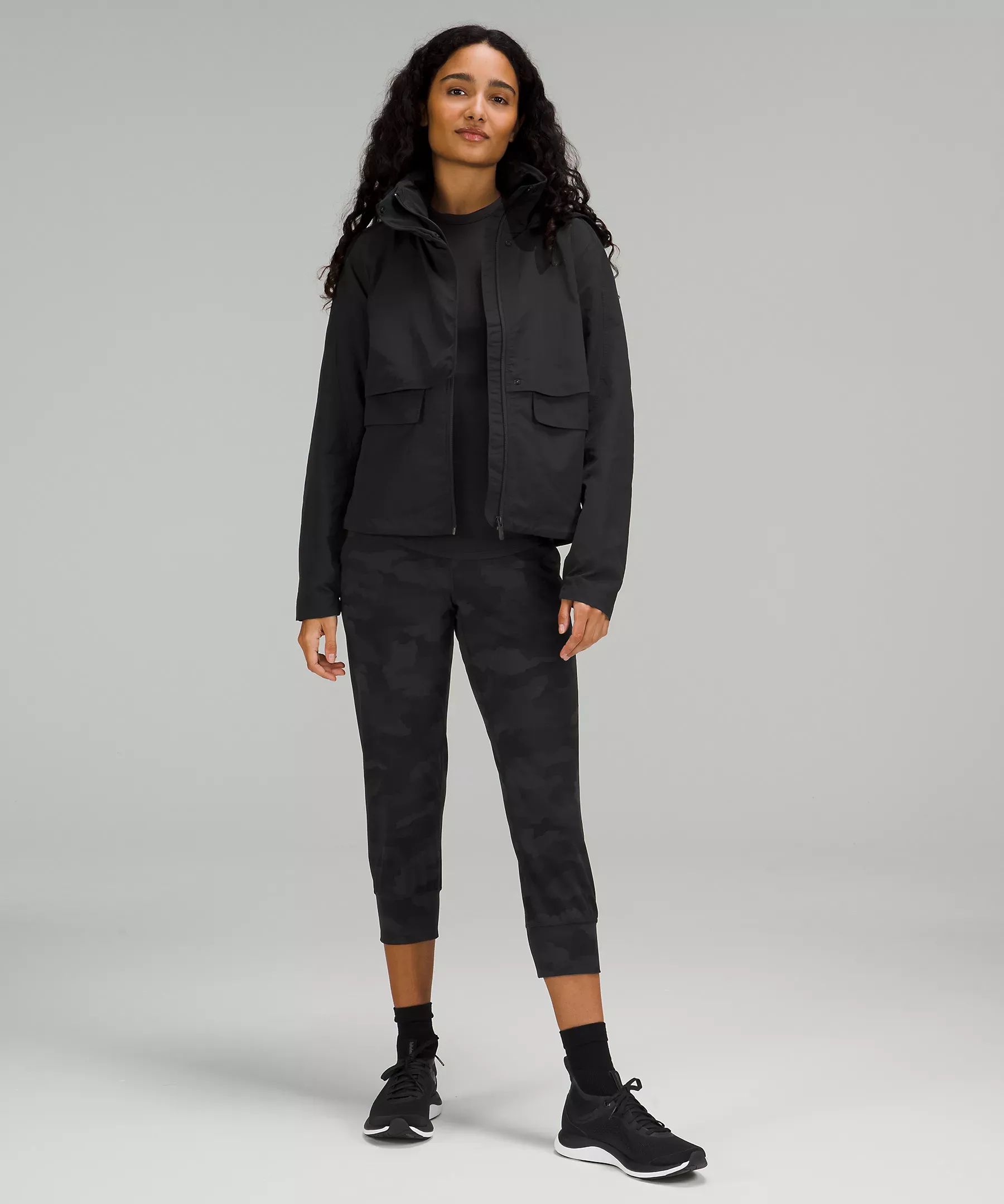 lululemon Always Effortless Jacket
