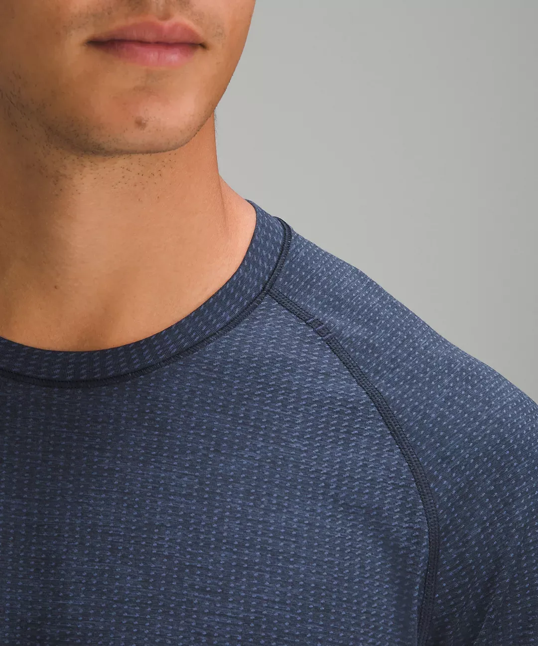 lululemon Metal Vent Tech Long-Sleeve Shirt Updated Fit