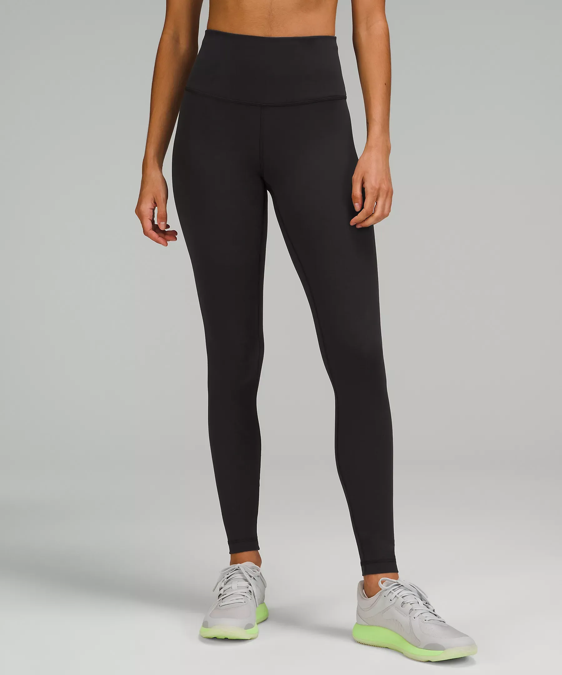 lululemon Wunder Train High-Rise Tight 28
