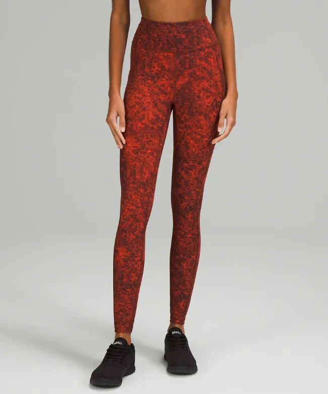 lululemon Invigorate High-Rise Tight 28