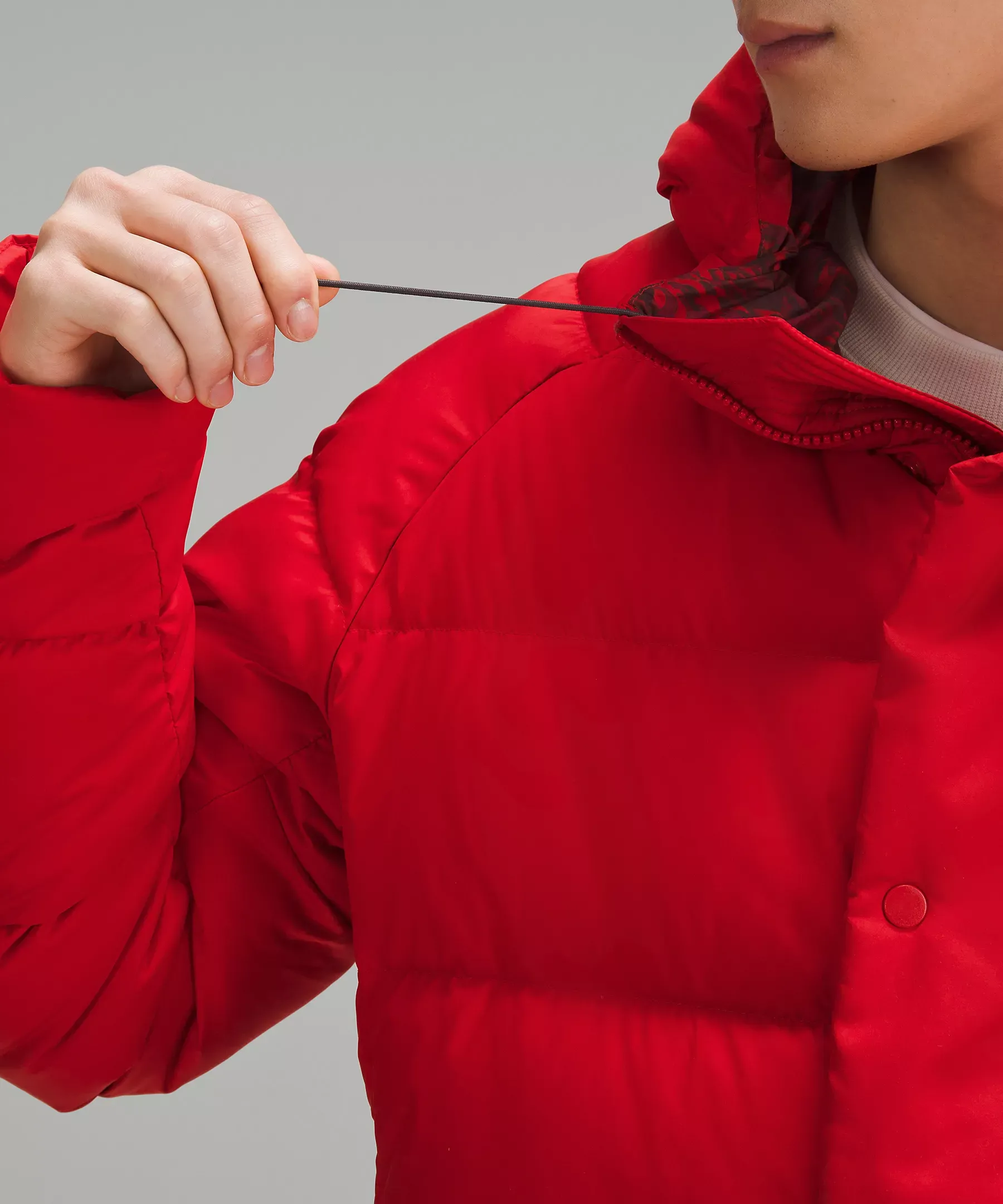 lululemon Lunar New Year Wunder Puff Jacket