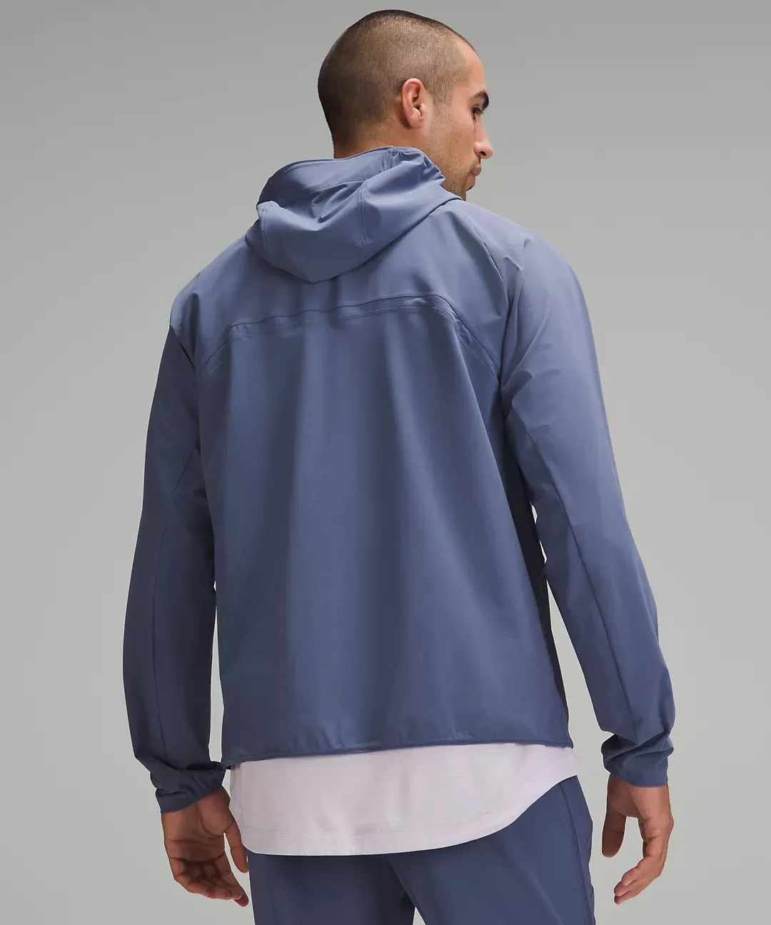 lululemon Pace Breaker Jacket