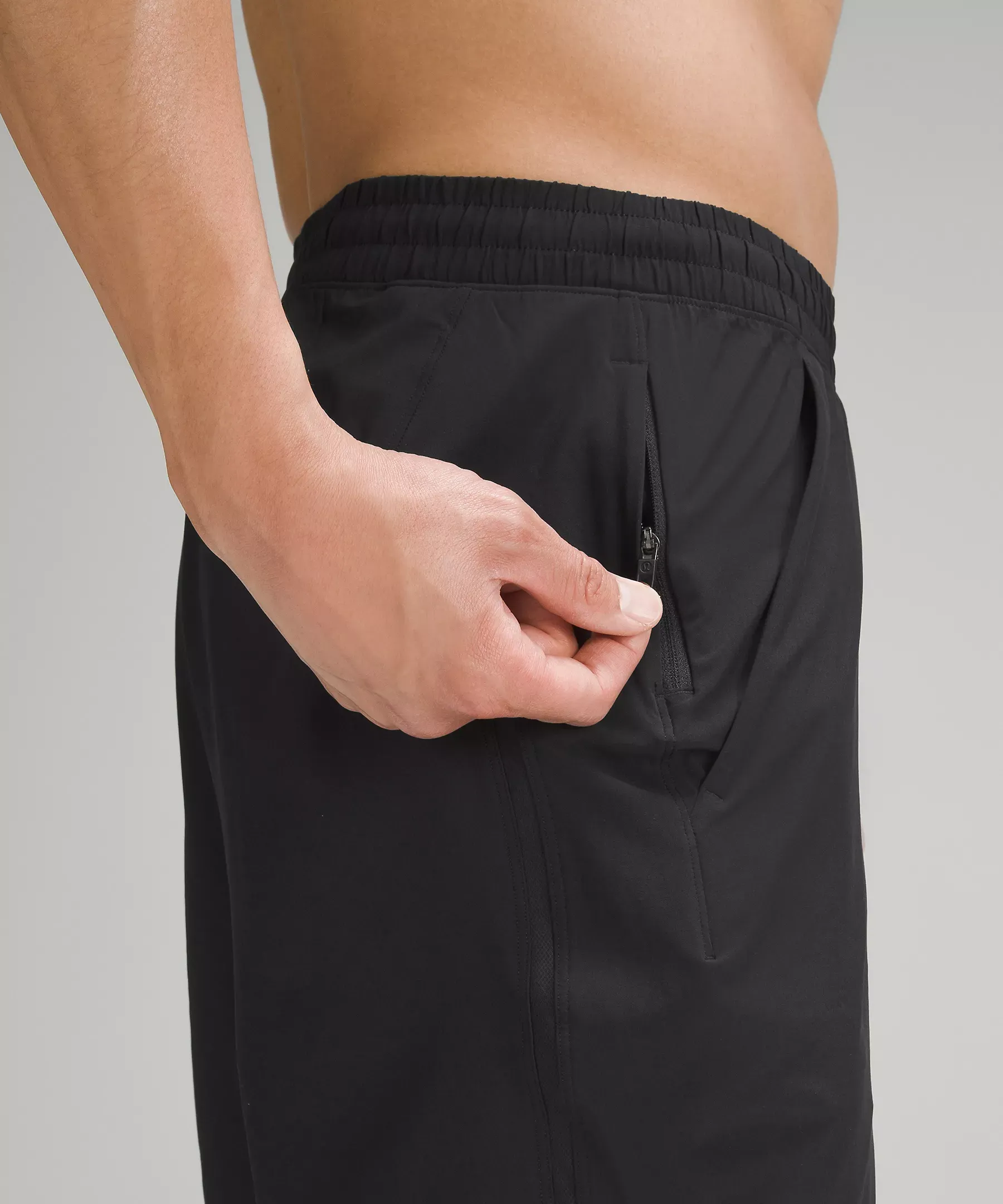 lululemon Pace Breaker Linerless Short 7′′ Pride