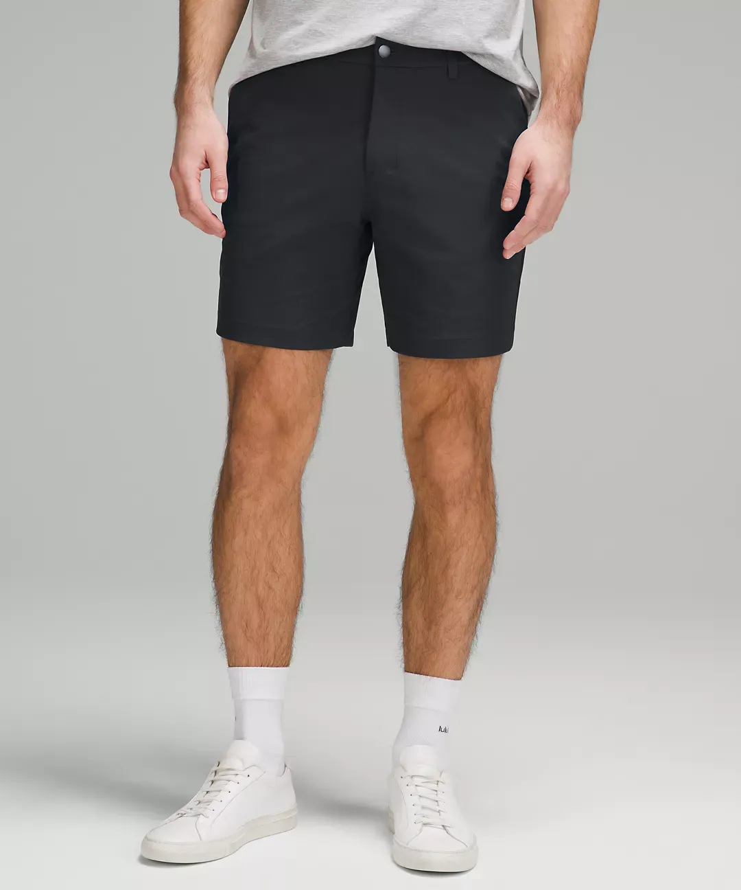 lululemon ABC Classic-Fit Short 7