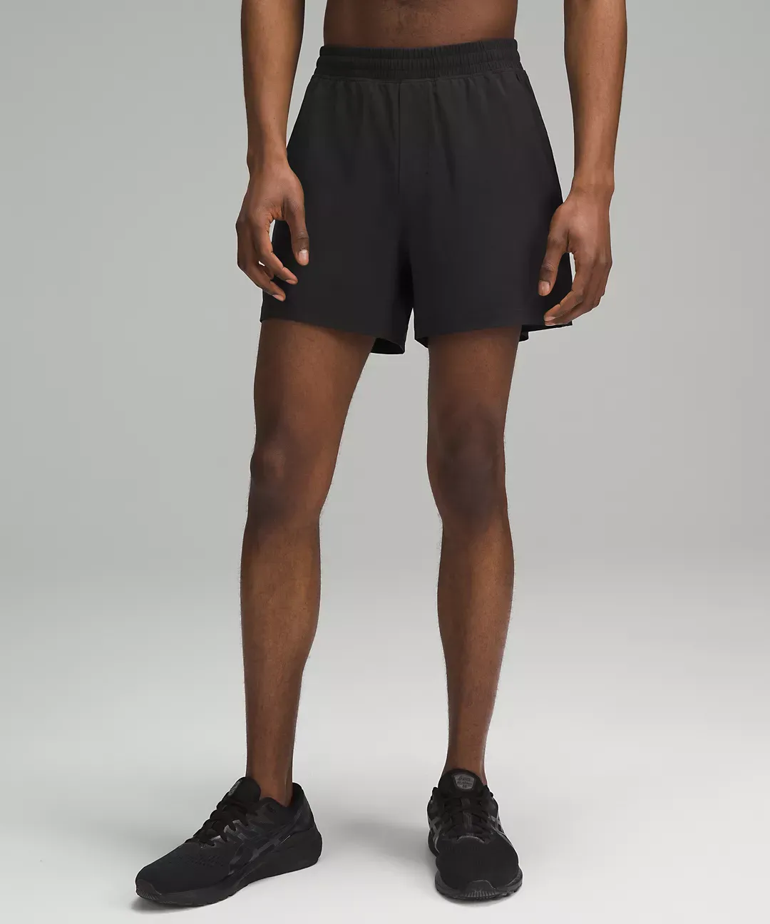 lululemon Pace Breaker Lined Short 5