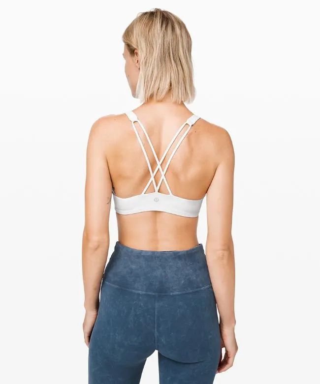 lululemon Free to Be Bra Light Support, A/B Cup