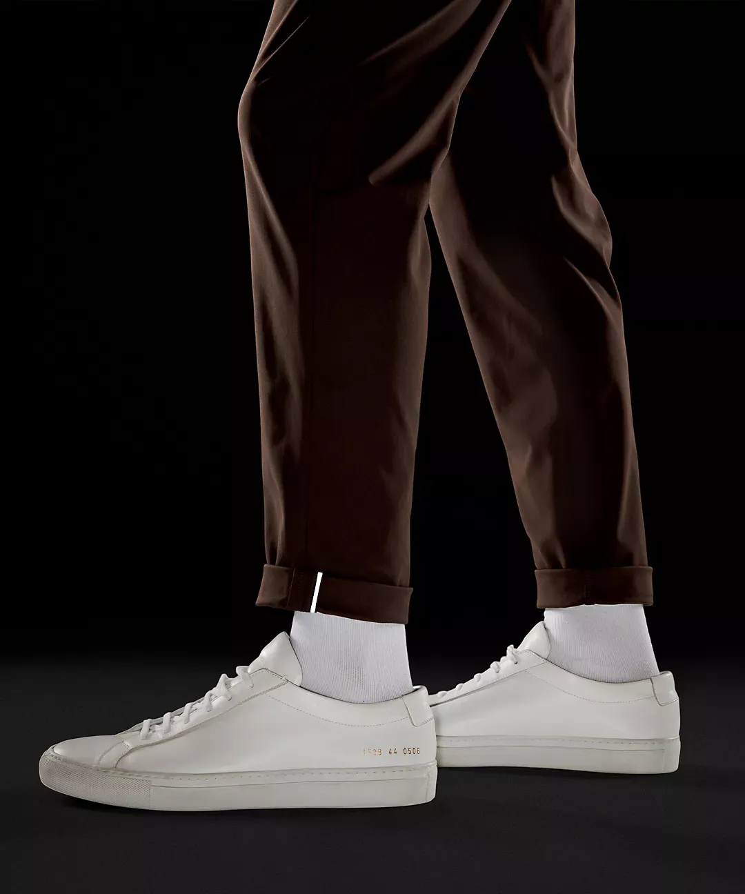 lululemon ABC Slim-Fit 5 Pocket Pant 32