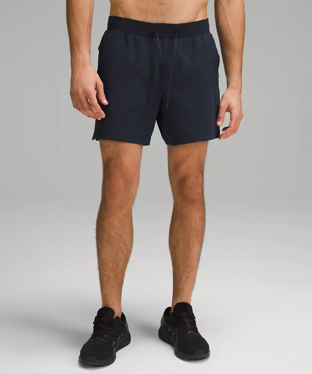 lululemon Zeroed In Linerless Short 5