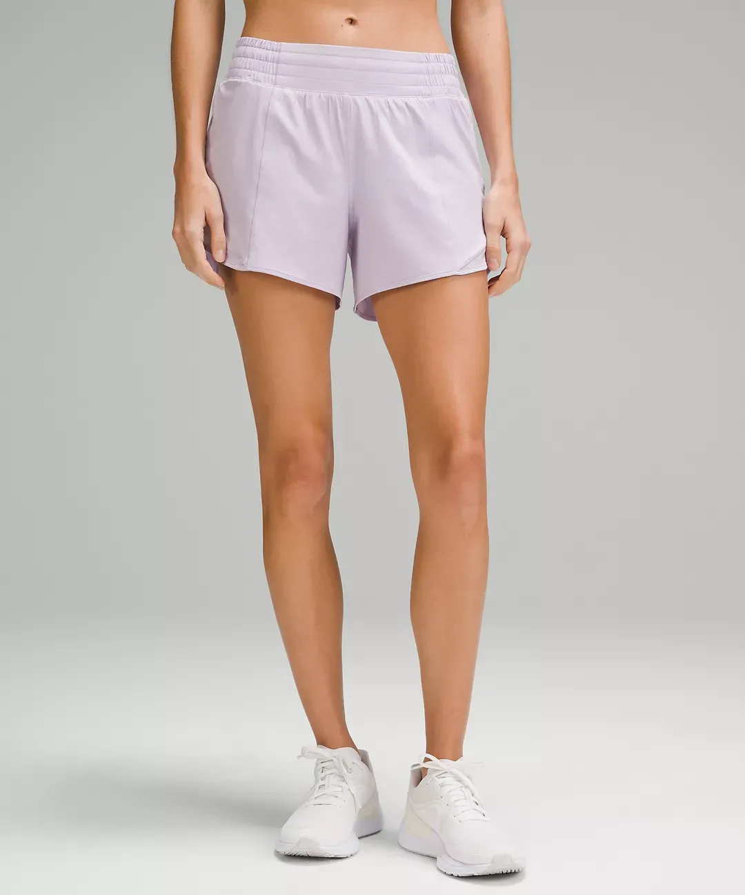 lululemon Hotty Hot High-Rise Lined Short 4
