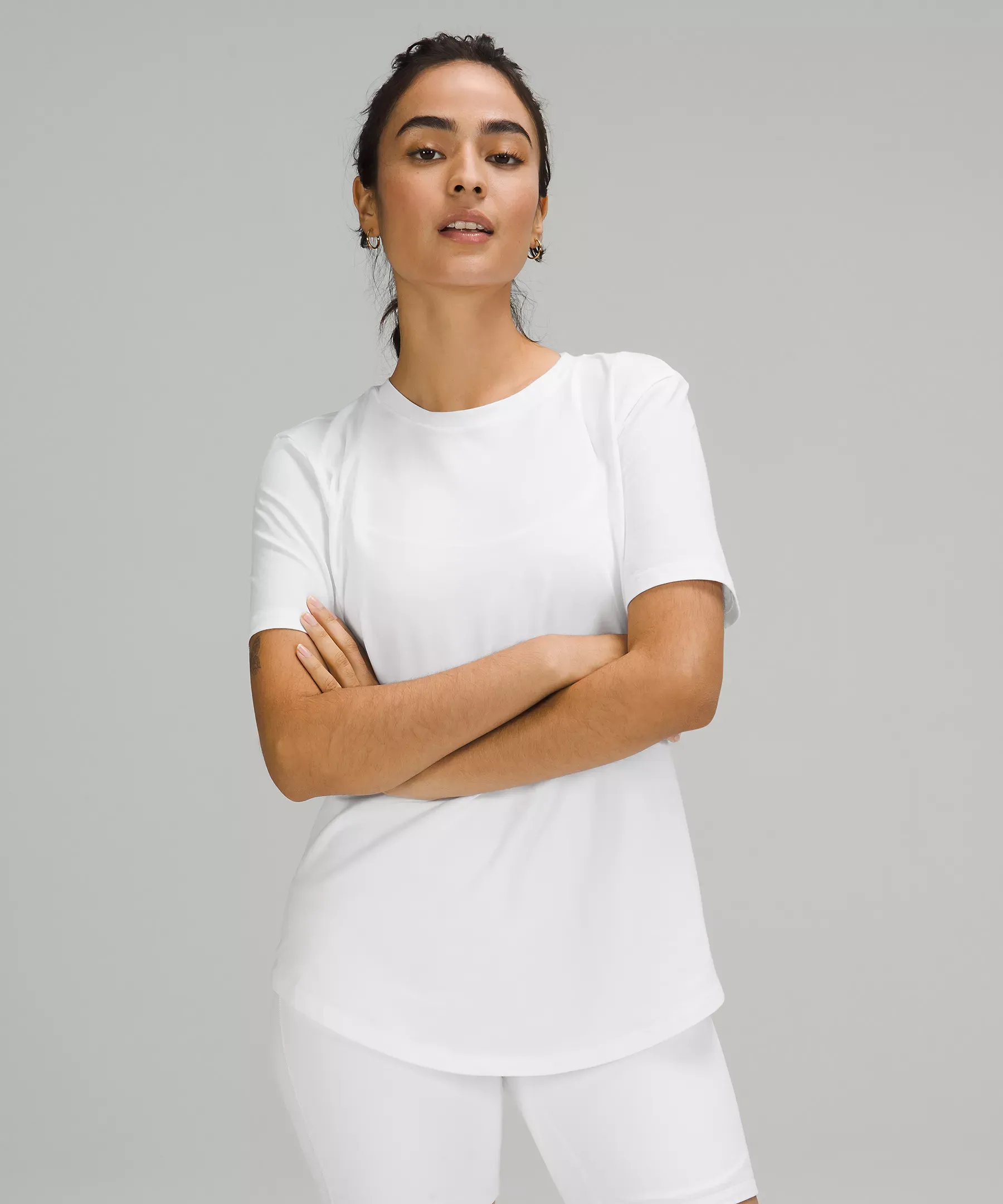 lululemon Love Crewneck T-Shirt