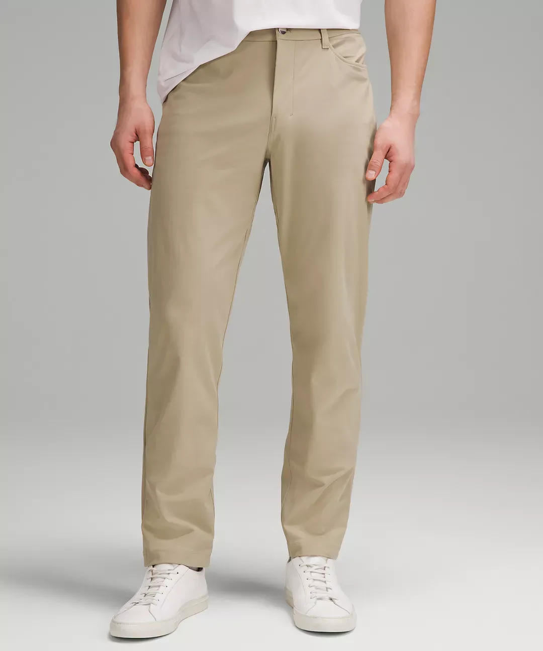 lululemon ABC Classic-Fit 5 Pocket Pant 32