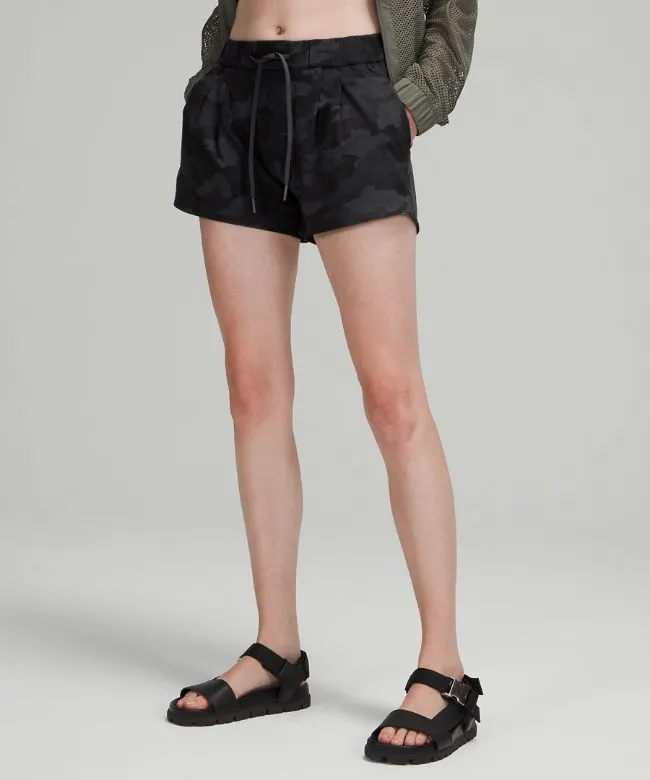 lululemon Stroll at Sundown Mid-Rise Short 3