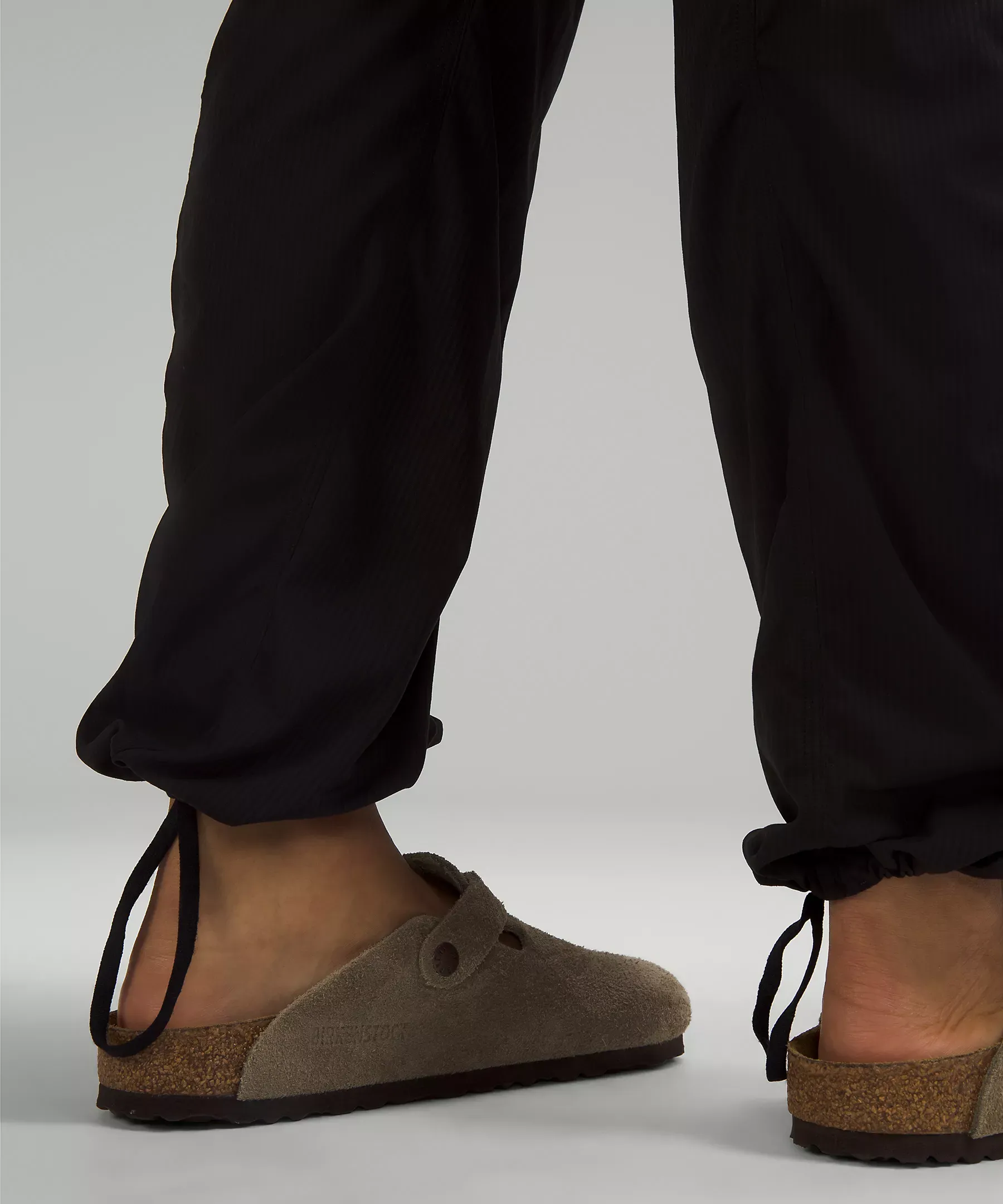 lululemon Dance Studio Mid-Rise Full Length Pant