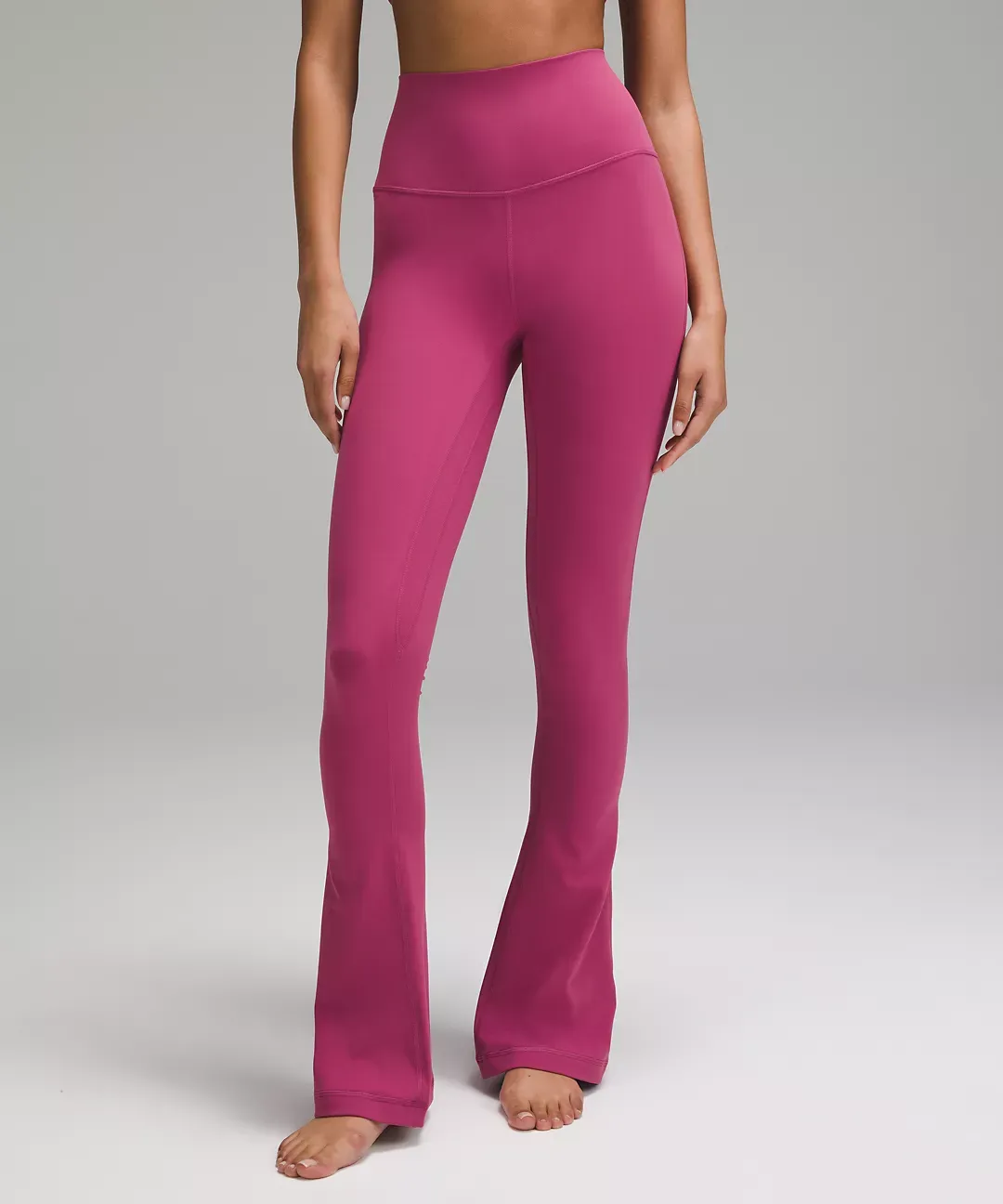 lululemon Align™ High-Rise Mini-Flare Pant Regular